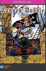 Cannon Bubble (2007)(Computer Emuzone)(ES)(en)[1500bps] Rom